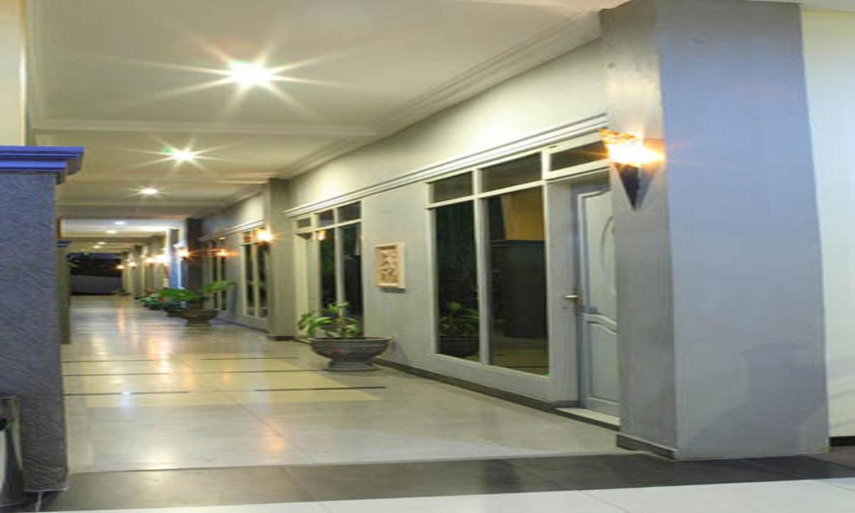 Hotel · Jazz Hotel Palu, Palu