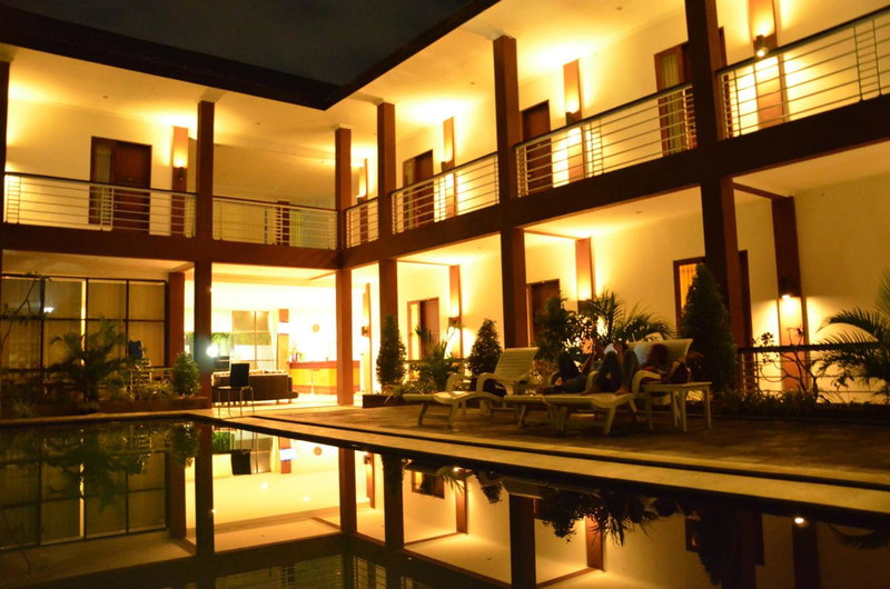 Jazz Hotel Palu, Palu, Indonesia