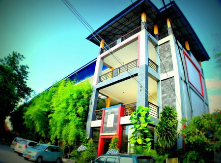 Jazz Hotel Palu, Palu, Indonesia