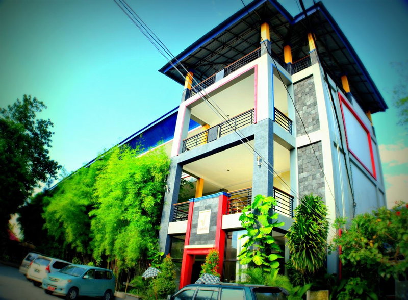 Jazz Hotel Palu, Palu, Indonesia