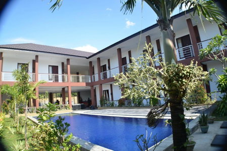 Jazz Hotel Palu, Palu, Indonesia