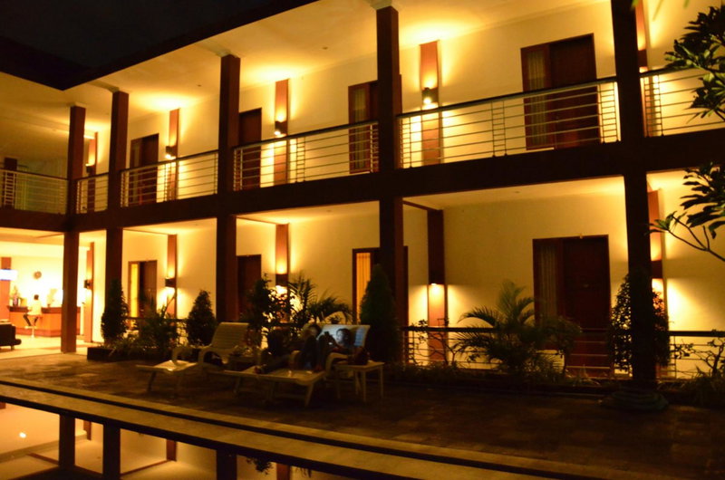 Jazz Hotel Palu, Palu, Indonesia
