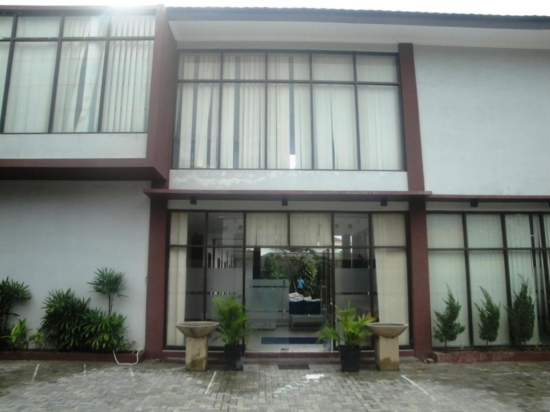 Jazz Hotel Palu, Palu, Indonesia
