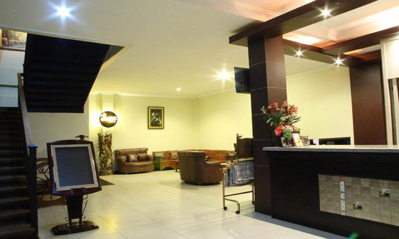 Jazz Hotel Palu, Palu, Indonesia