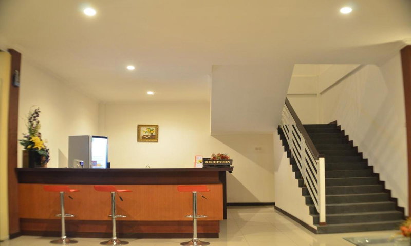 Jazz Hotel Palu, Palu, Indonesia