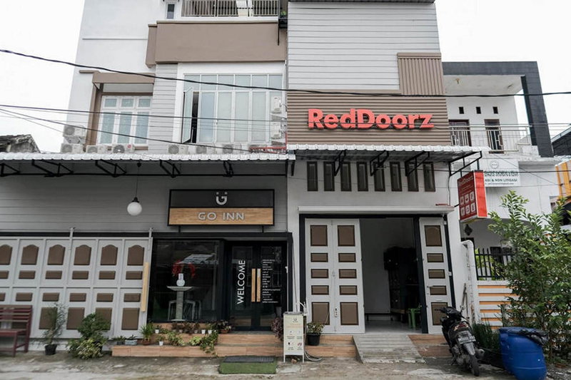 RedDoorz @ Sekip Medan, Medan, Indonesia