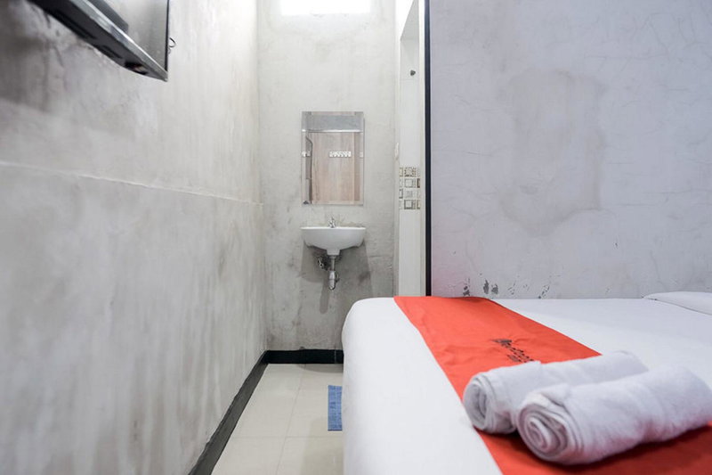 RedDoorz @ Sekip Medan, Medan, Indonesia
