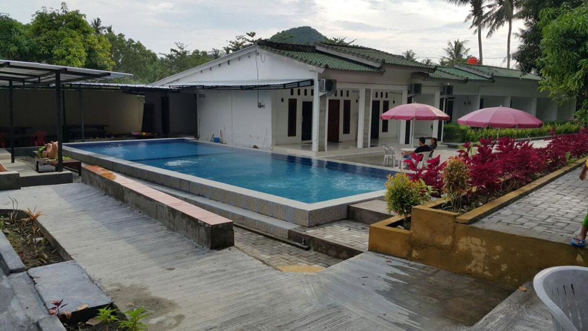 Jo Homestay, Indonesia