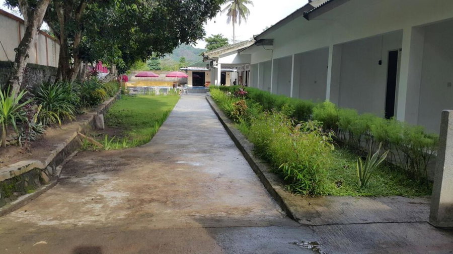 Jo Homestay, Selong Belanak, Indonesia