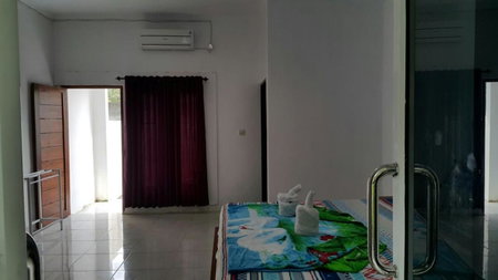 Jo Homestay, Selong Belanak, Indonesia