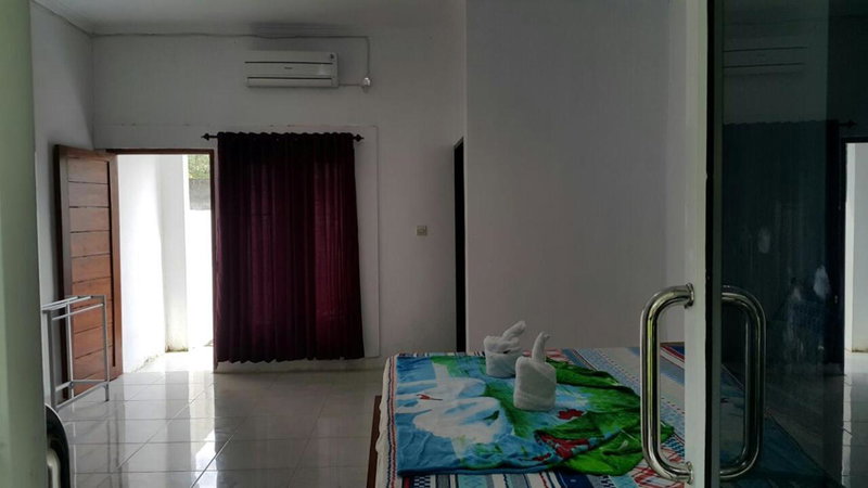 Jo Homestay, Selong Belanak, Indonesia