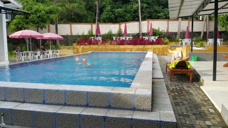 Jo Homestay, Selong Belanak, Indonesia