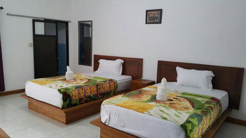 Jo Homestay, Selong Belanak, Indonesia