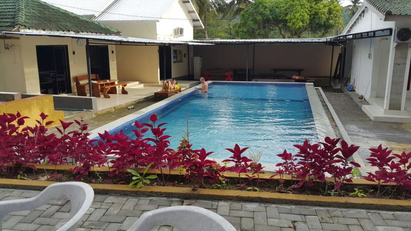 Jo Homestay, Selong Belanak, Indonesia