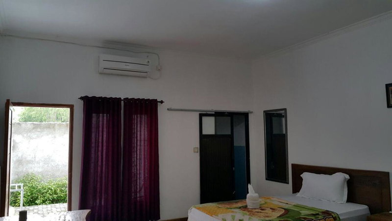 Jo Homestay, Selong Belanak, Indonesia
