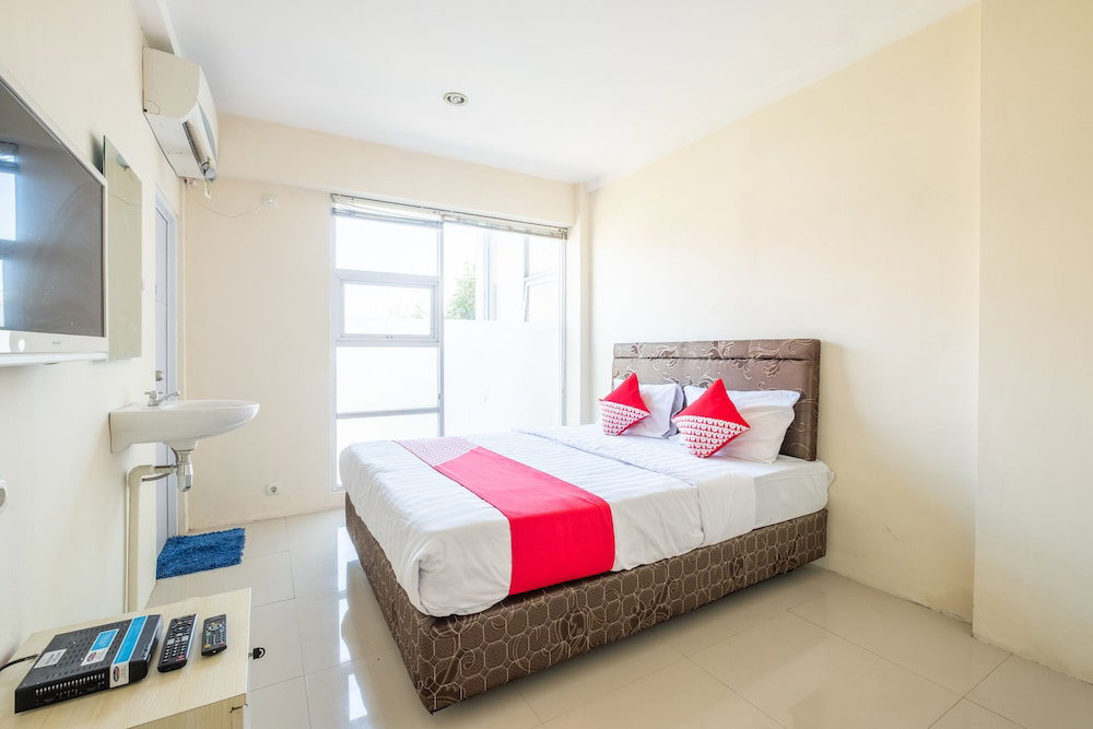 OYO Collection O 935 Bongo Residence, Indonesia