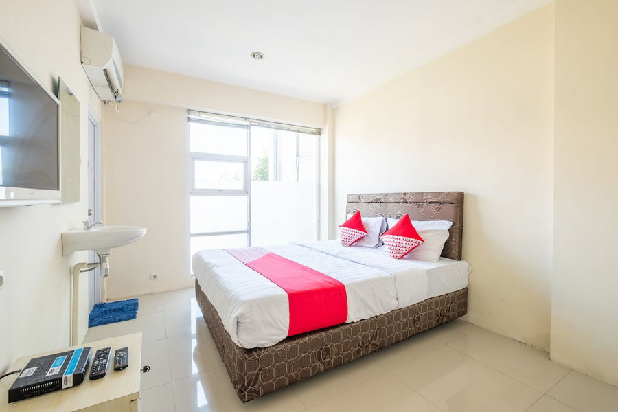 OYO Collection O 935 Bongo Residence, Bandung, Indonesia