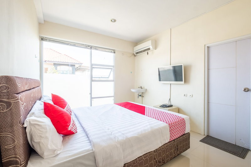 OYO Collection O 935 Bongo Residence, Bandung, Indonesia