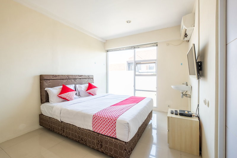 OYO Collection O 935 Bongo Residence, Bandung, Indonesia