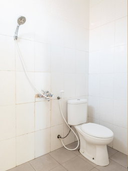 OYO Collection O 935 Bongo Residence, Bandung, Indonesia