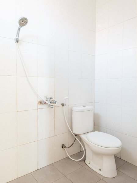 OYO Collection O 935 Bongo Residence, Bandung, Indonesia