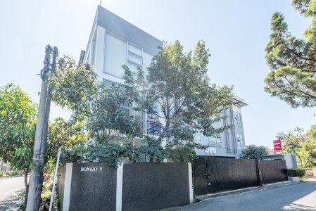 OYO Collection O 935 Bongo Residence, Bandung, Indonesia