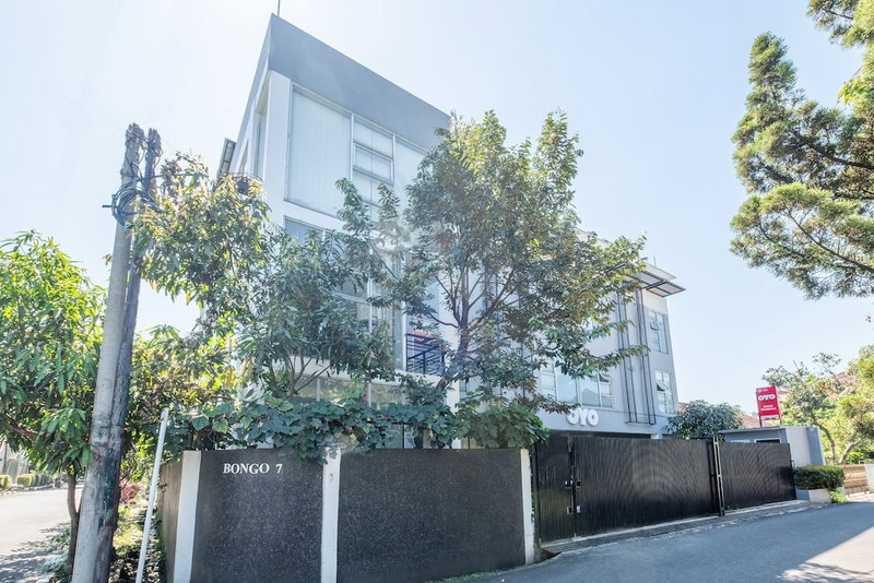 OYO Collection O 935 Bongo Residence, Bandung, Indonesia