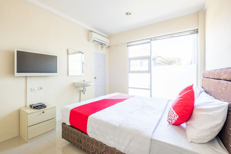 OYO Collection O 935 Bongo Residence, Bandung, Indonesia