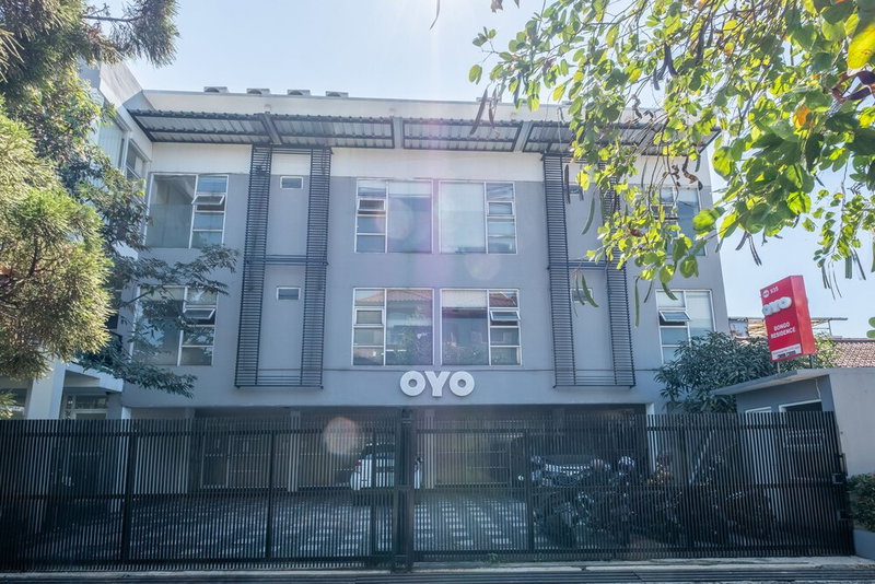 OYO Collection O 935 Bongo Residence, Bandung, Indonesia