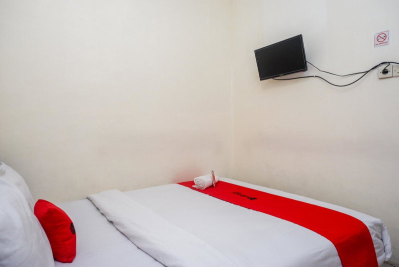 ReDdoorz At Mahameru Residence Yogyakarta, Yogyakarta, Indonesia