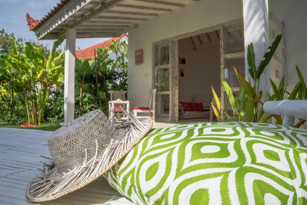 Hotel · Bingin Bienvenue Guest House, Uluwatu