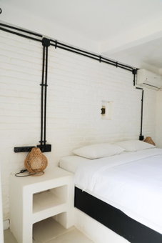 Bingin Bienvenue Guest House, Uluwatu, Indonesia