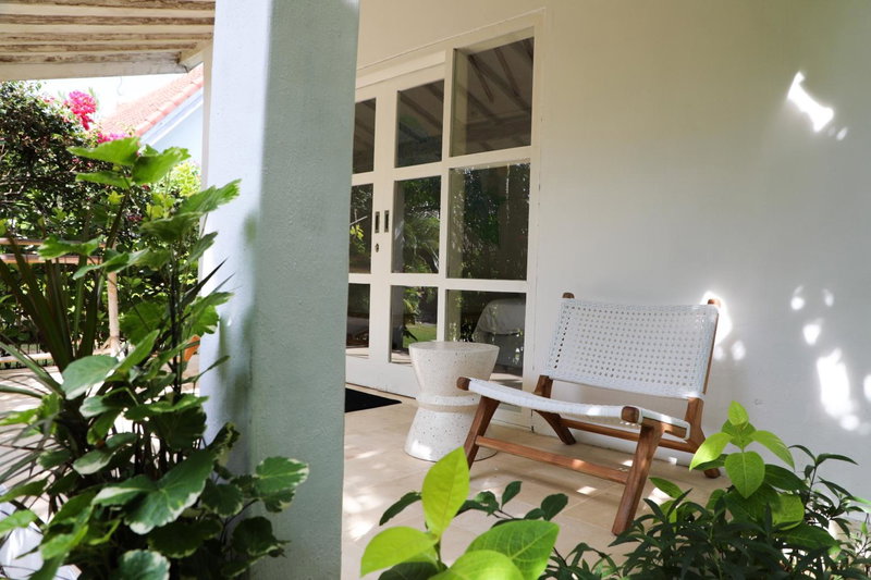 Bingin Bienvenue Guest House, Uluwatu, Indonesia