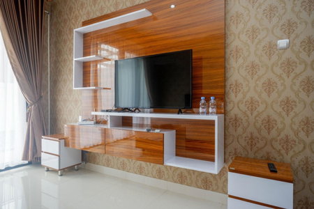 The Lavana Signature Greenkhaza Villa Jogja, Yogyakarta, Indonesia
