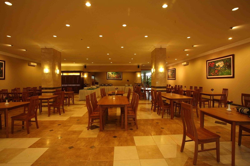 Bali World Hotel, Bandung, Indonesia