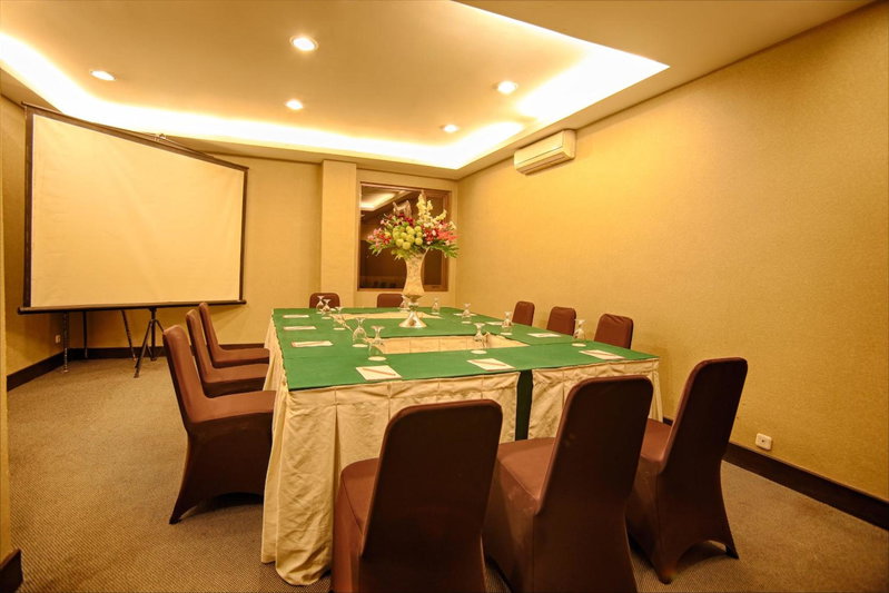 Bali World Hotel, Bandung, Indonesia