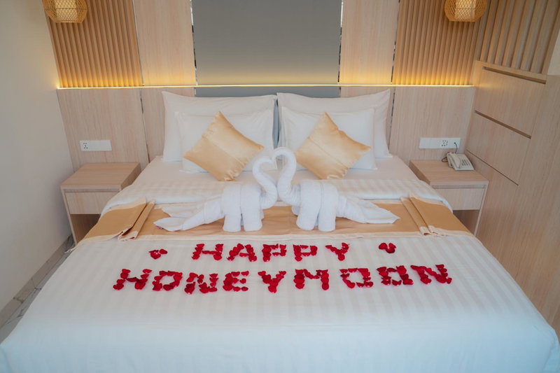 Dikubu Bali Villa and Suites Seminyak, Kerobokan, Indonesia