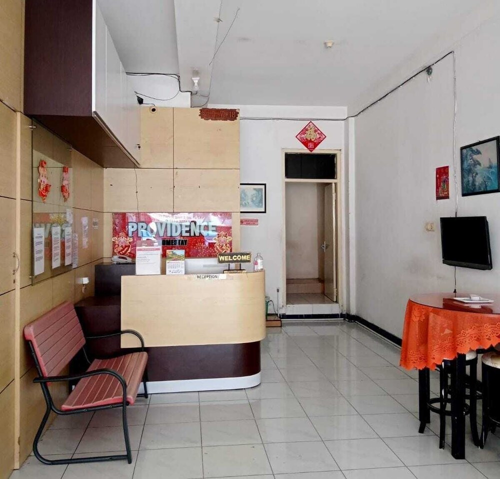 Hotel · Providence Homestay, Surabaya