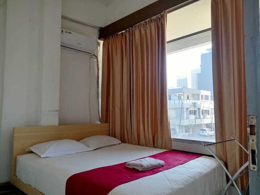 Providence Homestay, Surabaya, Indonesia
