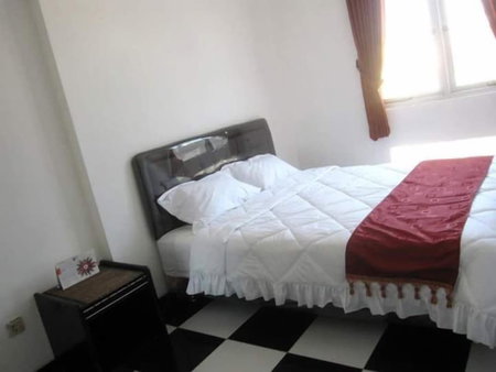 Providence Homestay, Surabaya, Indonesia