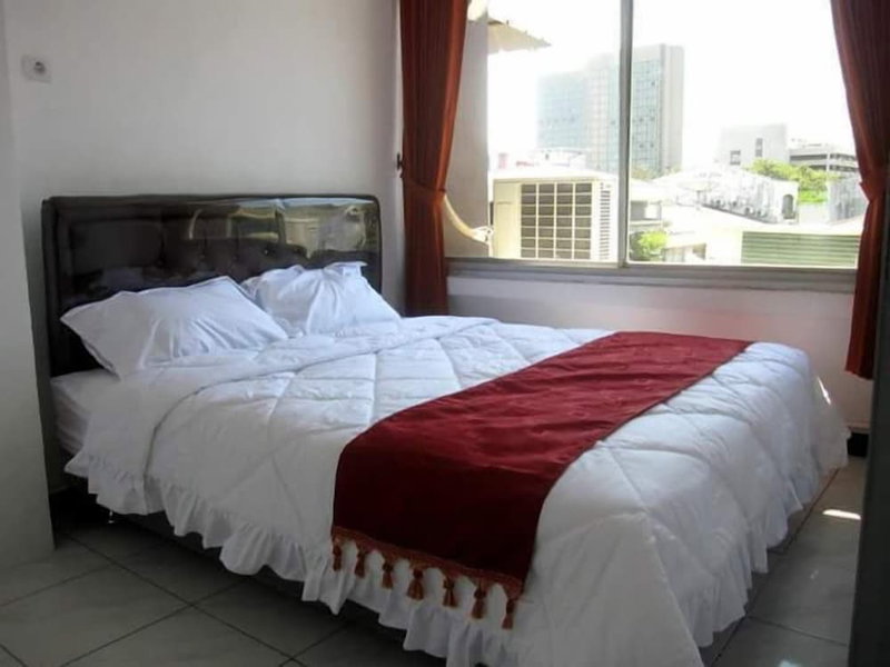 Providence Homestay, Surabaya, Indonesia
