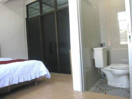 Providence Homestay, Surabaya, Indonesia