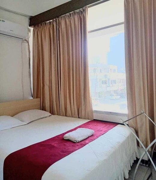Providence Homestay, Surabaya, Indonesia