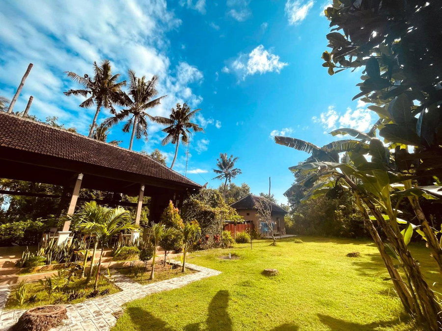 Apit Lawang Villas & Resto, Nusa Penida, Indonesia