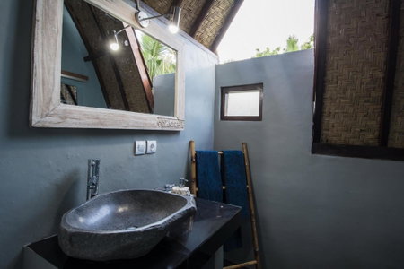 Apit Lawang Villas & Resto, Nusa Penida, Indonesia