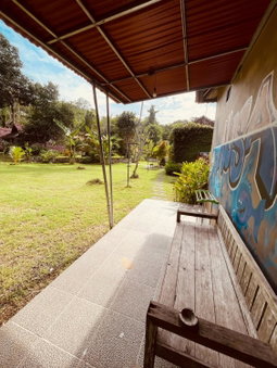 Apit Lawang Villas & Resto, Nusa Penida, Indonesia