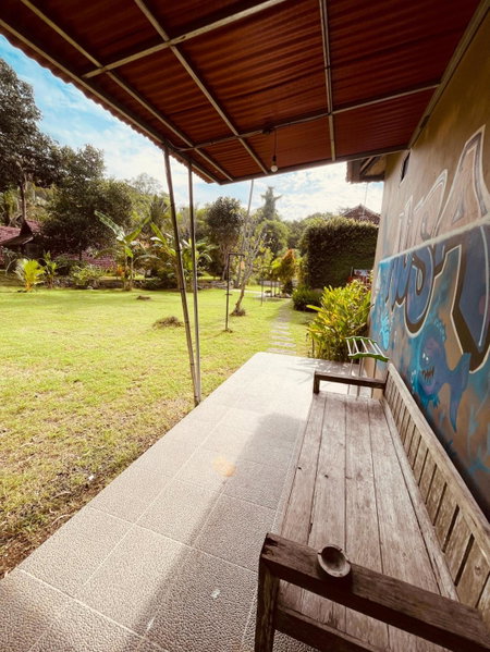 Apit Lawang Villas & Resto, Nusa Penida, Indonesia