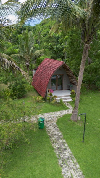 Apit Lawang Villas & Resto, Nusa Penida, Indonesia
