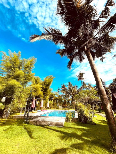 Apit Lawang Villas & Resto, Nusa Penida, Indonesia