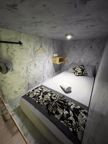 Apit Lawang Villas & Resto, Nusa Penida, Indonesia